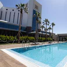 Boyalık Beach Palms Hotel